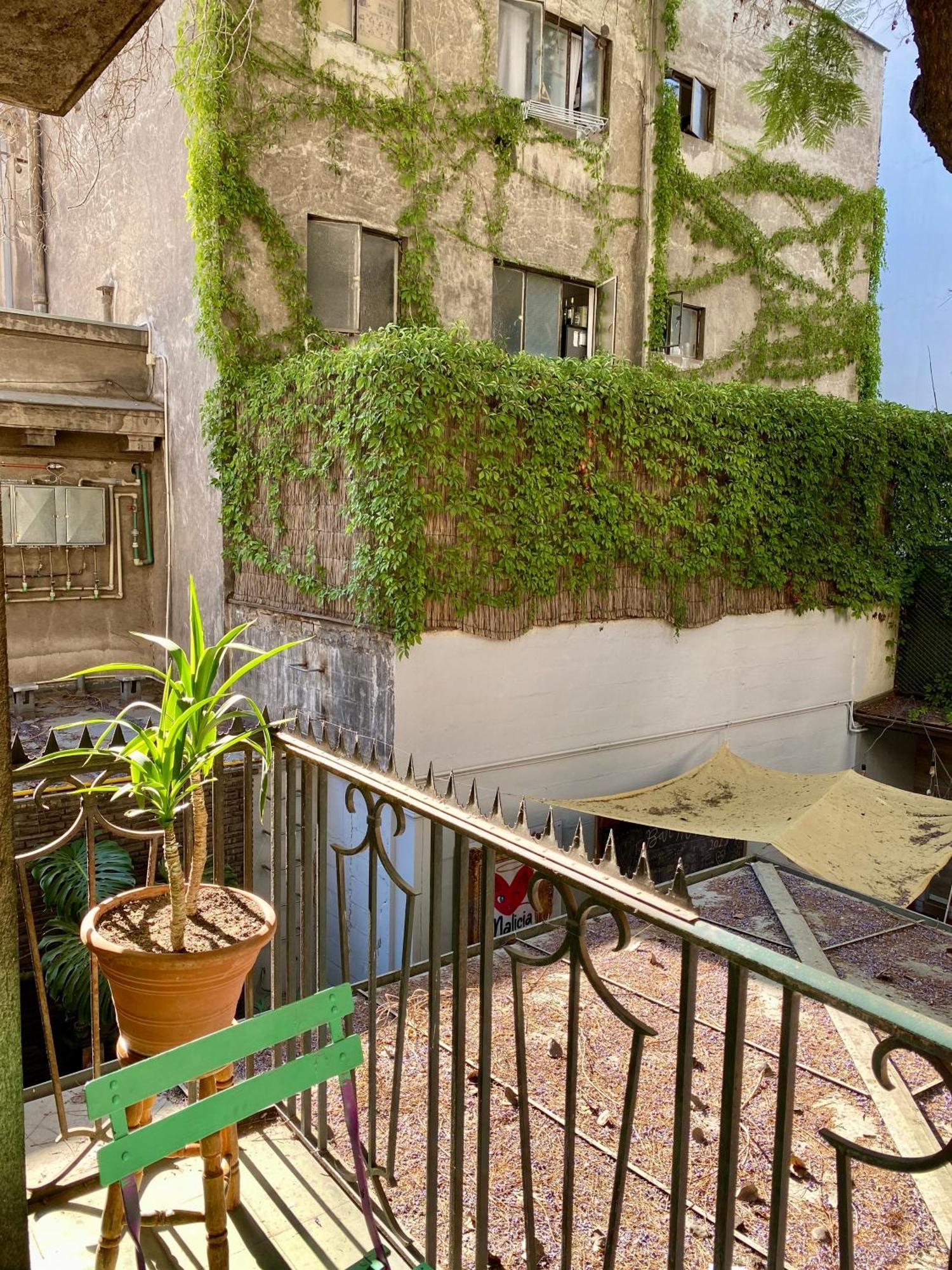 Bed and breakfast Bb Casita Blue Santiago de Chile
