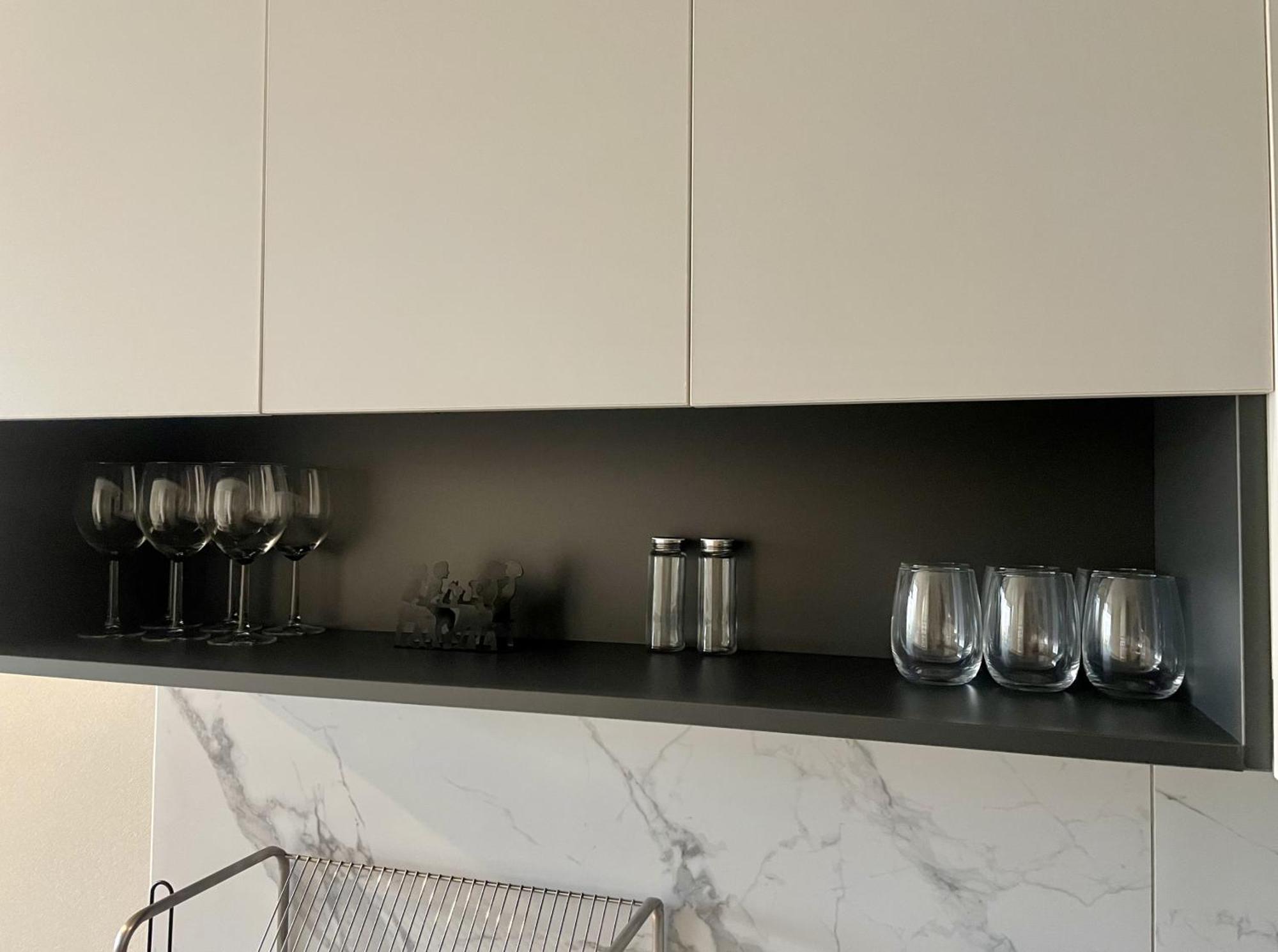 Nuevo Y Moderno En Nunoa - Metro Irarrazaval Apartamento Santiago