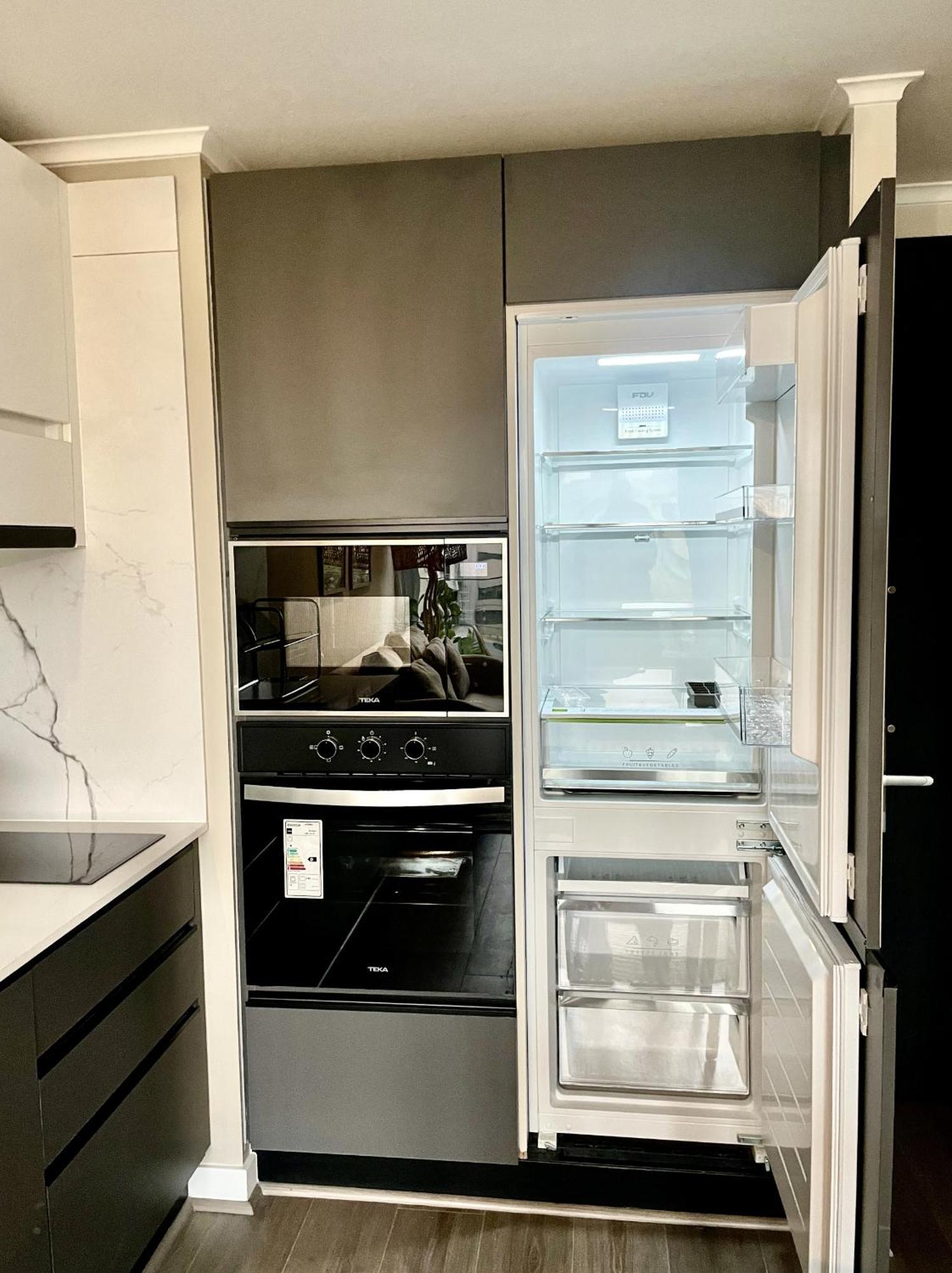 Nuevo Y Moderno En Nunoa - Metro Irarrazaval Apartamento