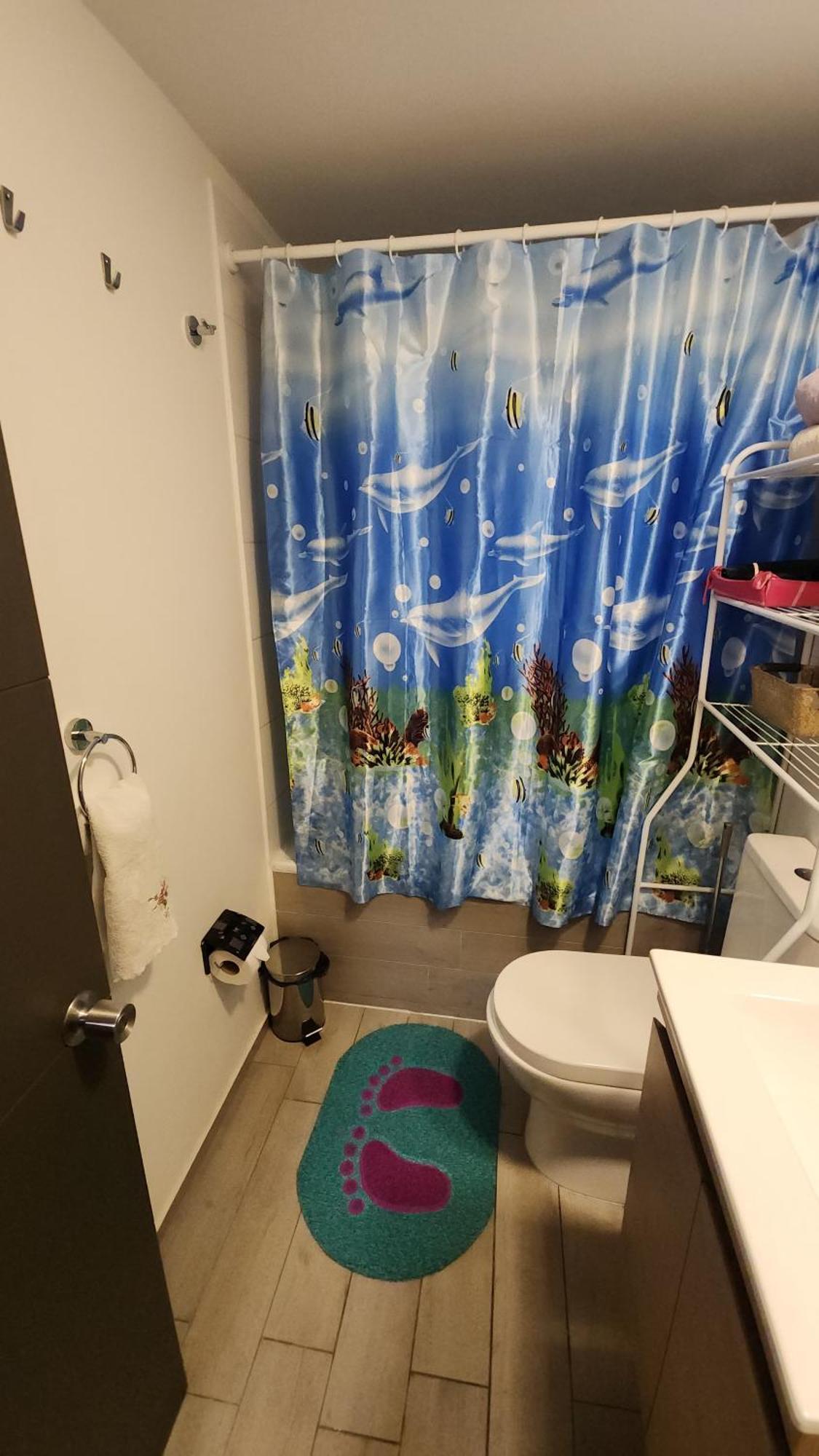 Apartment Arena