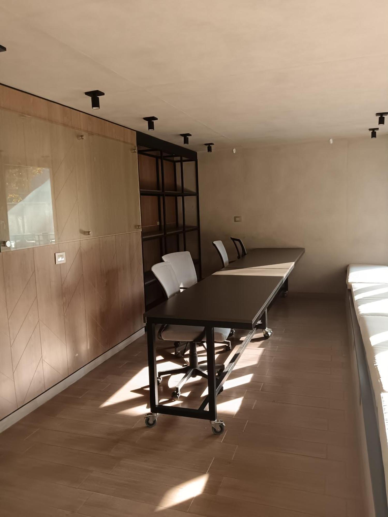 Apartamento Departamento Rondizzoni Cercano A Movistar Arena Y A 2 Minutos Del Metro Santiago de Chile