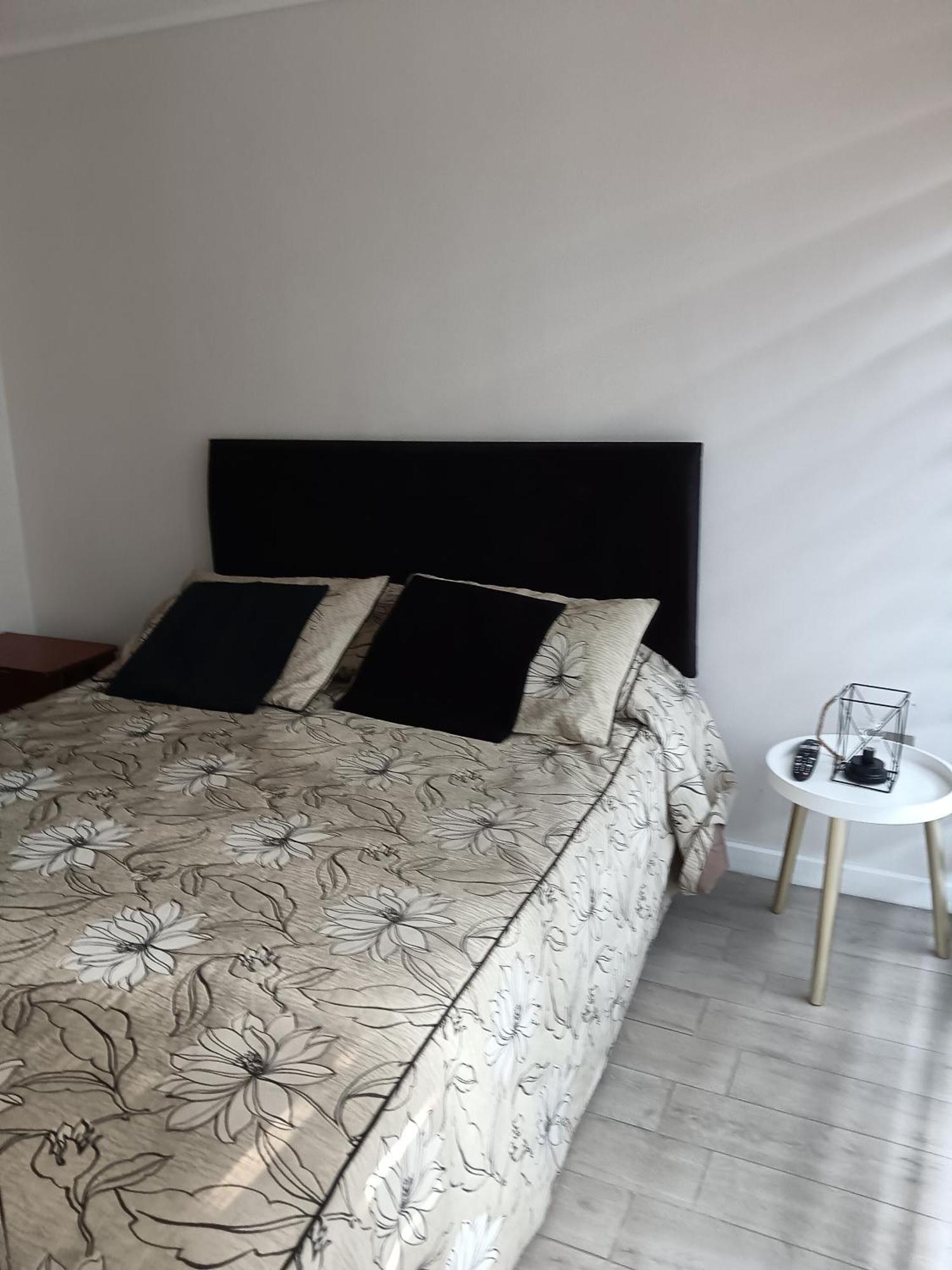 Departamento Rondizzoni Cercano A Movistar Arena Y A 2 Minutos Del Metro Apartamento *