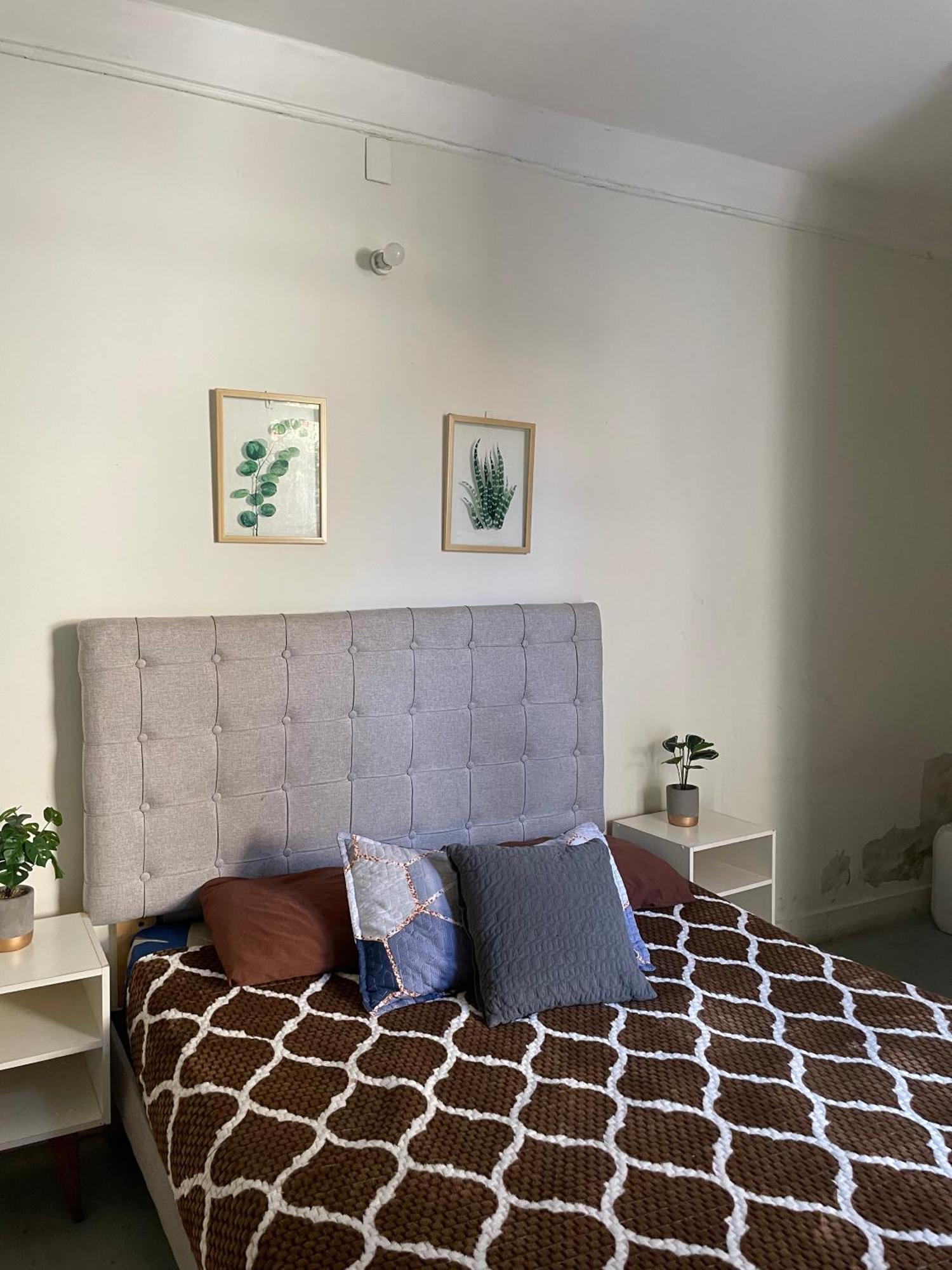 Staygest Hostal