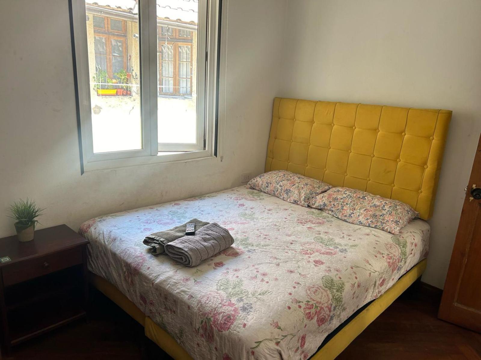 Hostal Staygest *