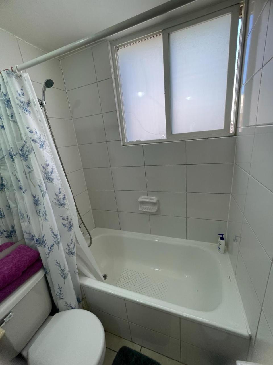 Apartamento Turicapartamentos