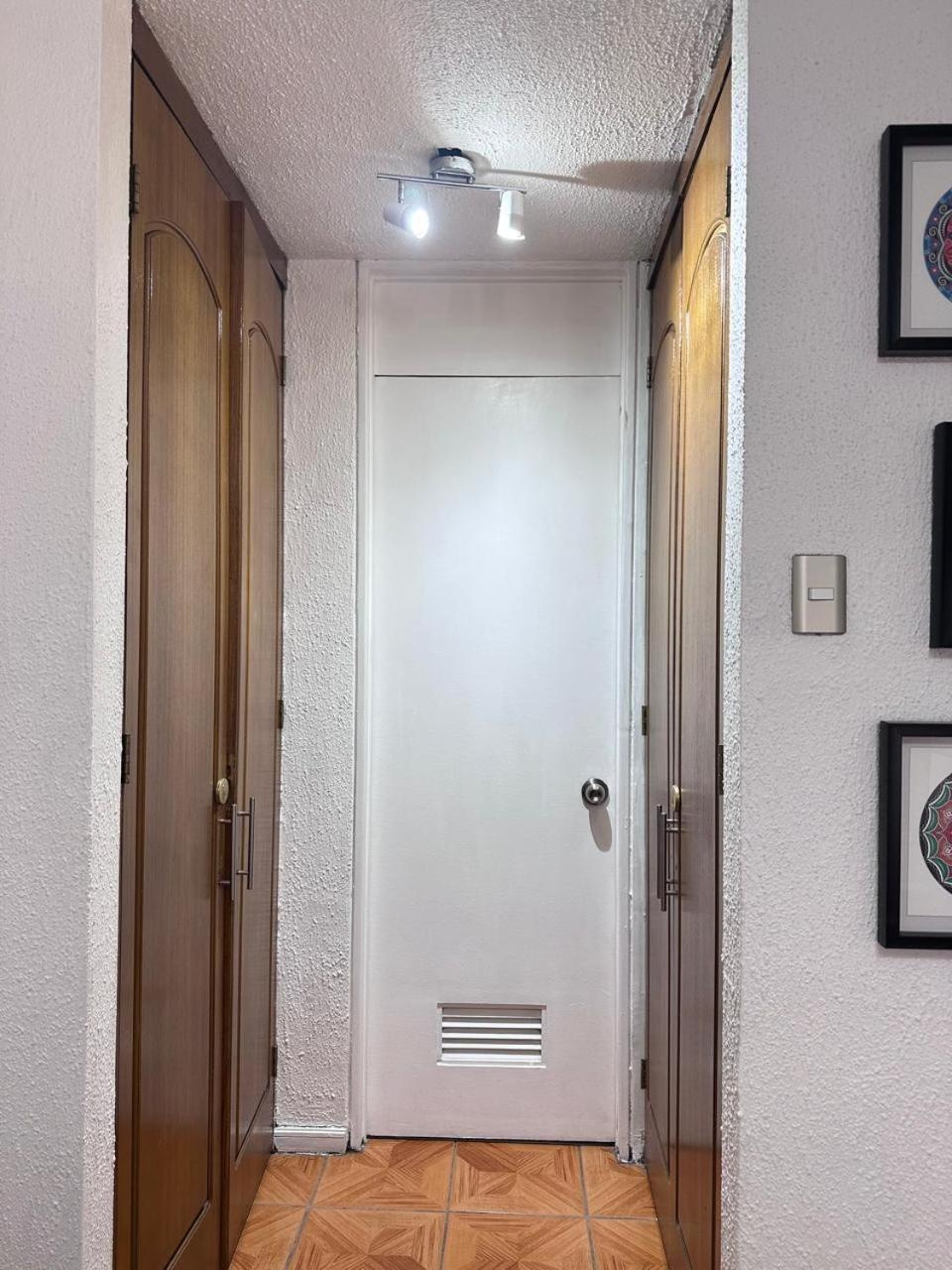 Apartamento Mukarram