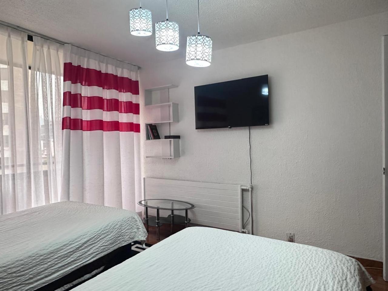 Mukarram Apartamento