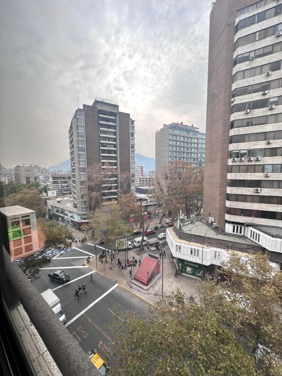 Apartamento Mukarram