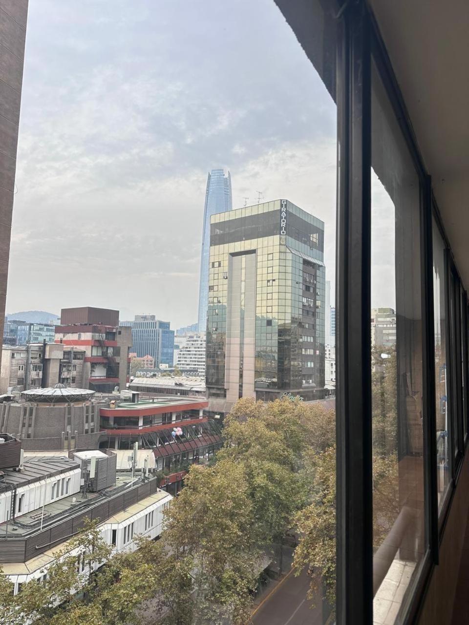 Mukarram Apartamento *
