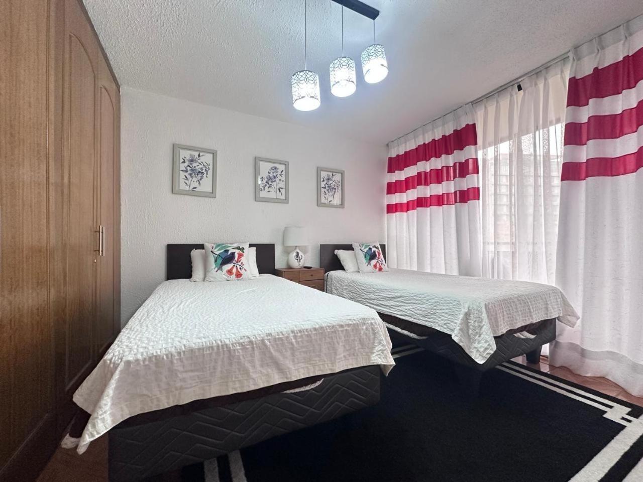 Apartamento Mukarram *