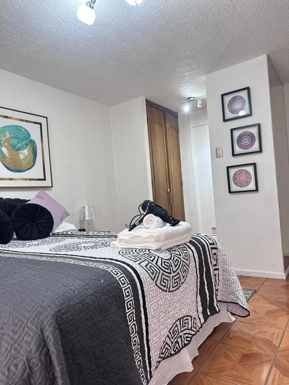 Mukarram Apartamento *