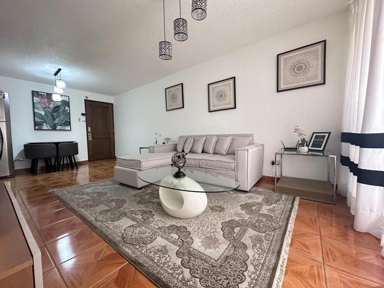 Mukarram Apartamento