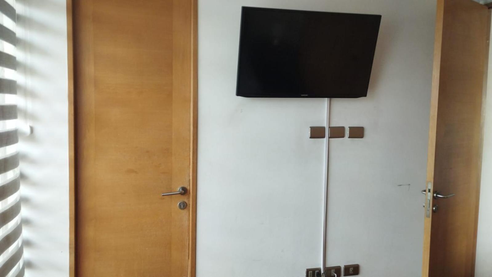 Apartamento Gasset Flores Provi