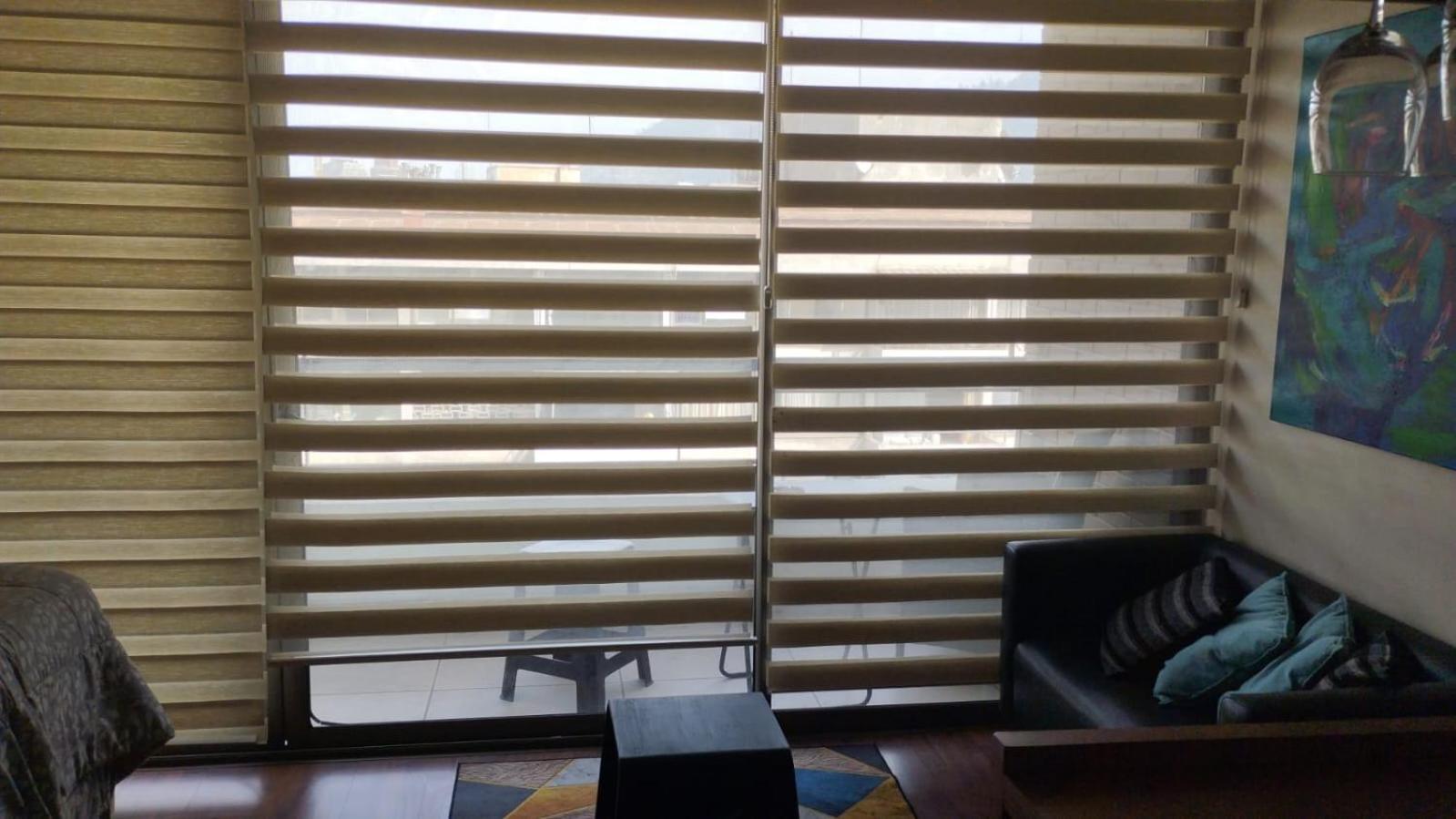 Gasset Flores Provi Apartamento
