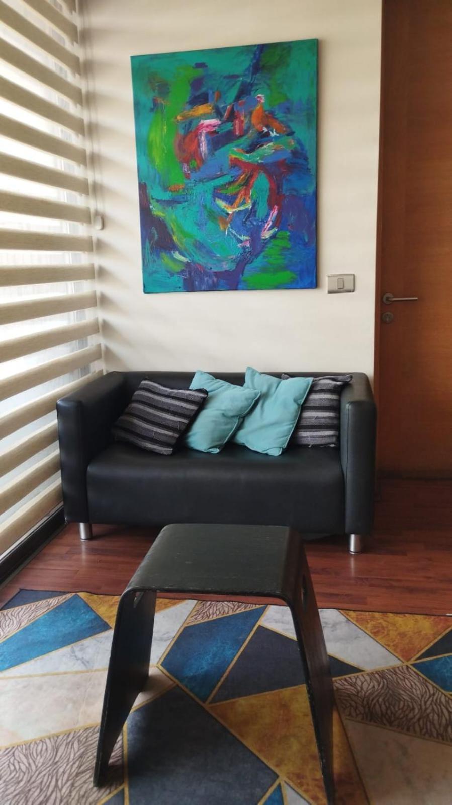 Gasset Flores Provi Apartamento *