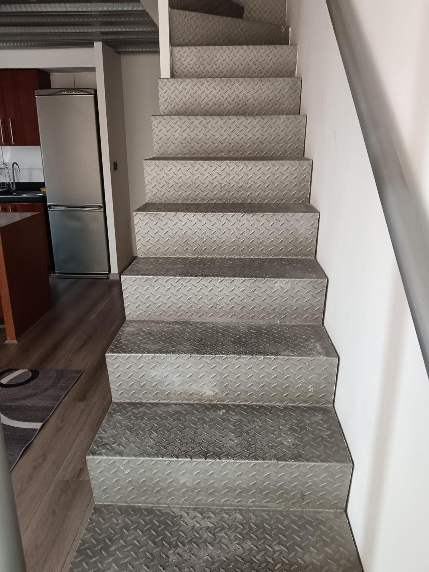 Gasset Flores Provi Apartamento