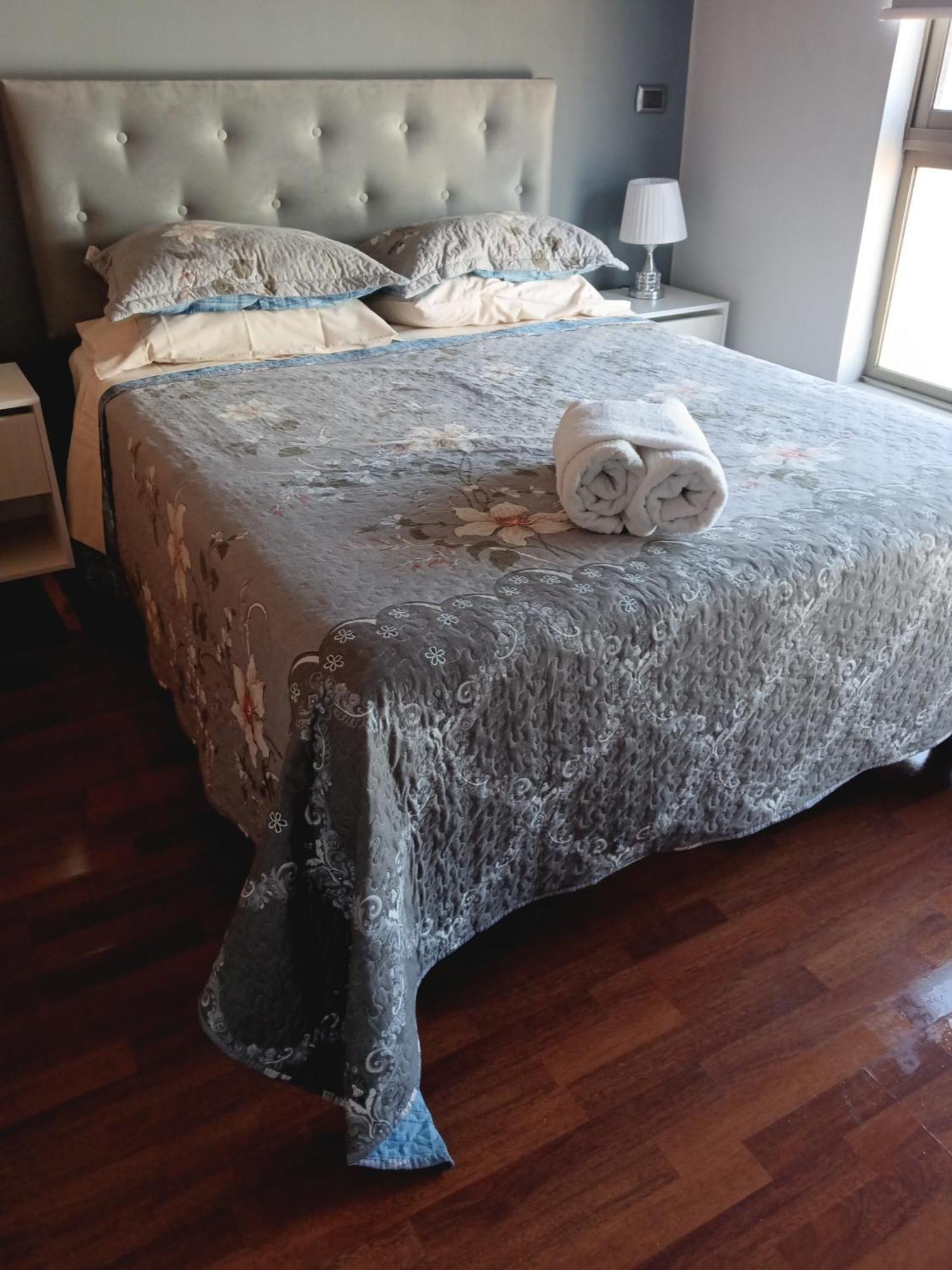 Gasset Flores Provi Apartamento *