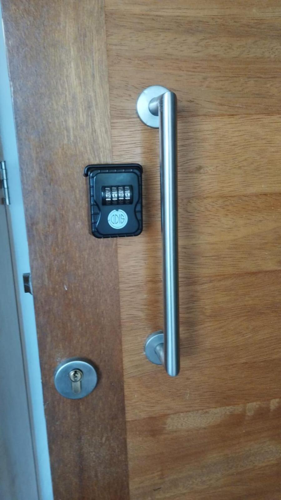 Apartamento Gasset Flores Provi *