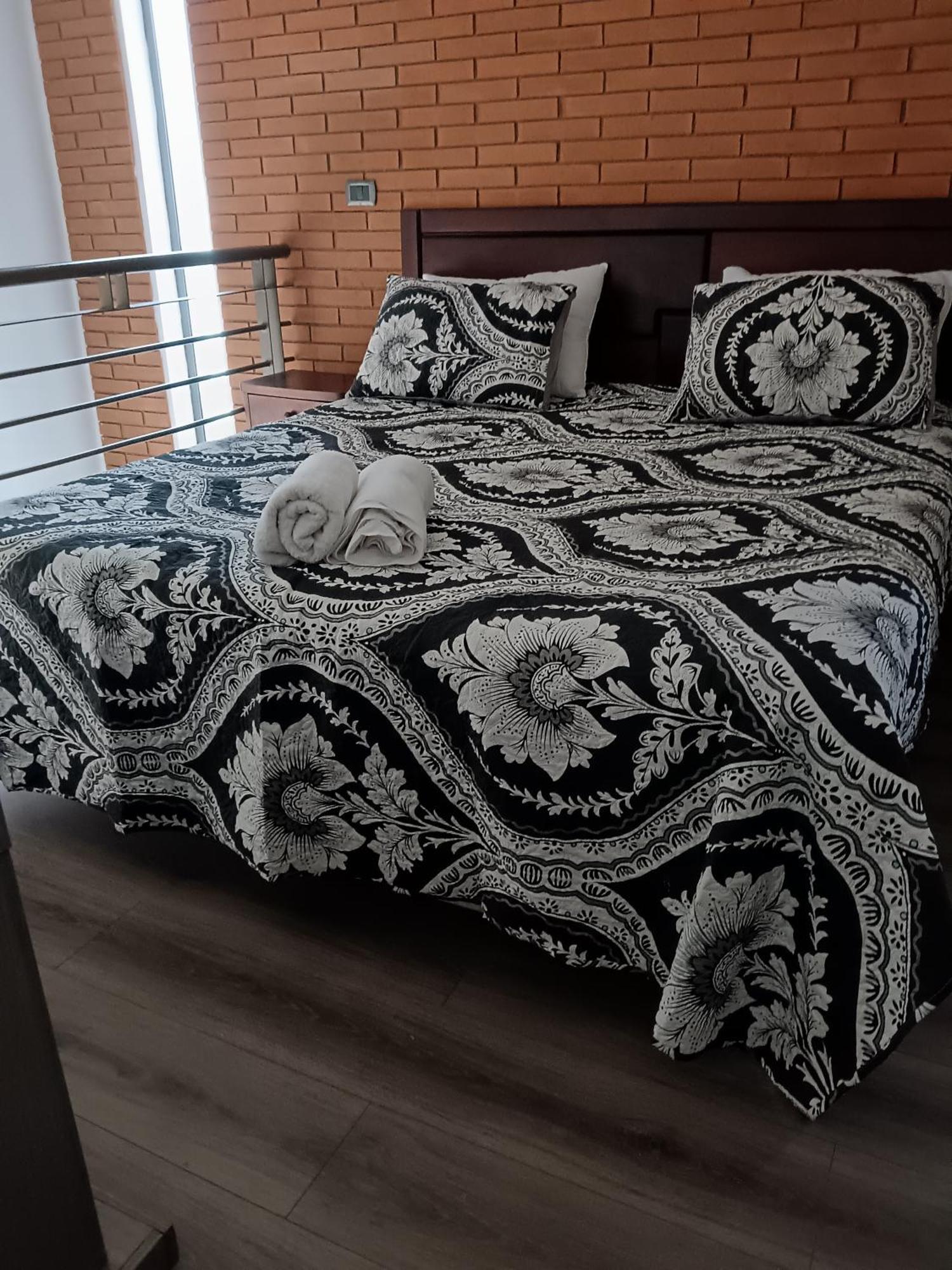 Gasset Flores Provi Apartamento
