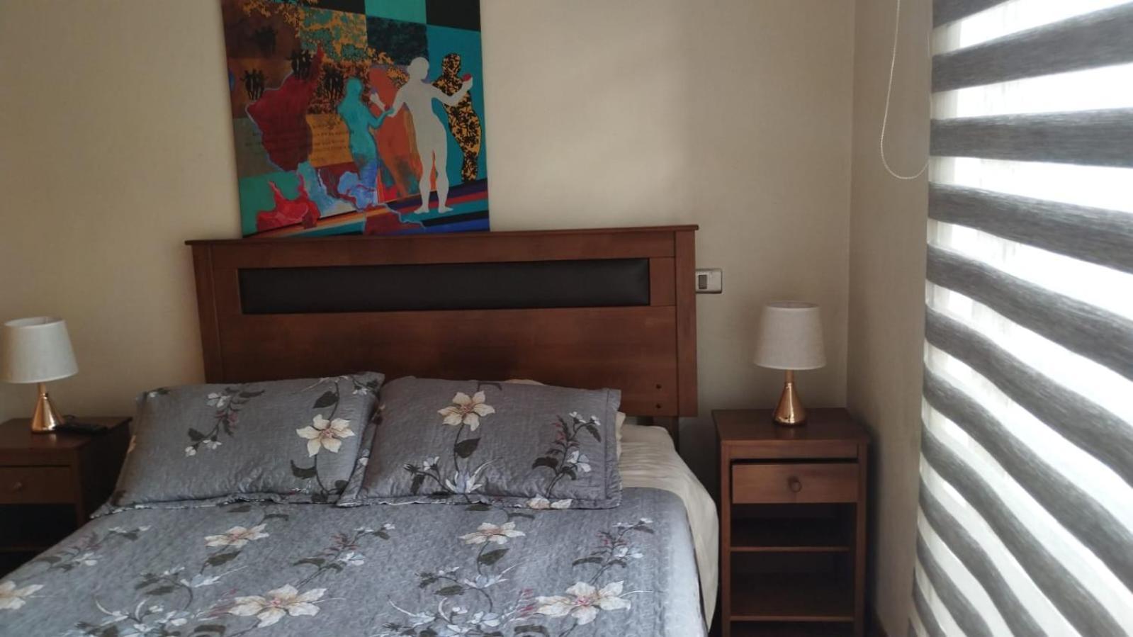 Apartamento Gasset Aparments Lyon *