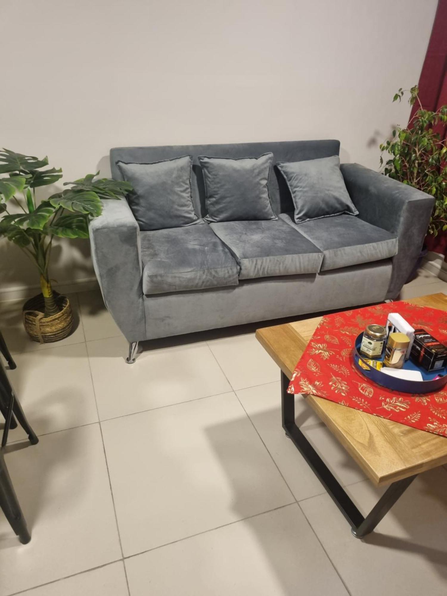 Apartamento Departamento En *