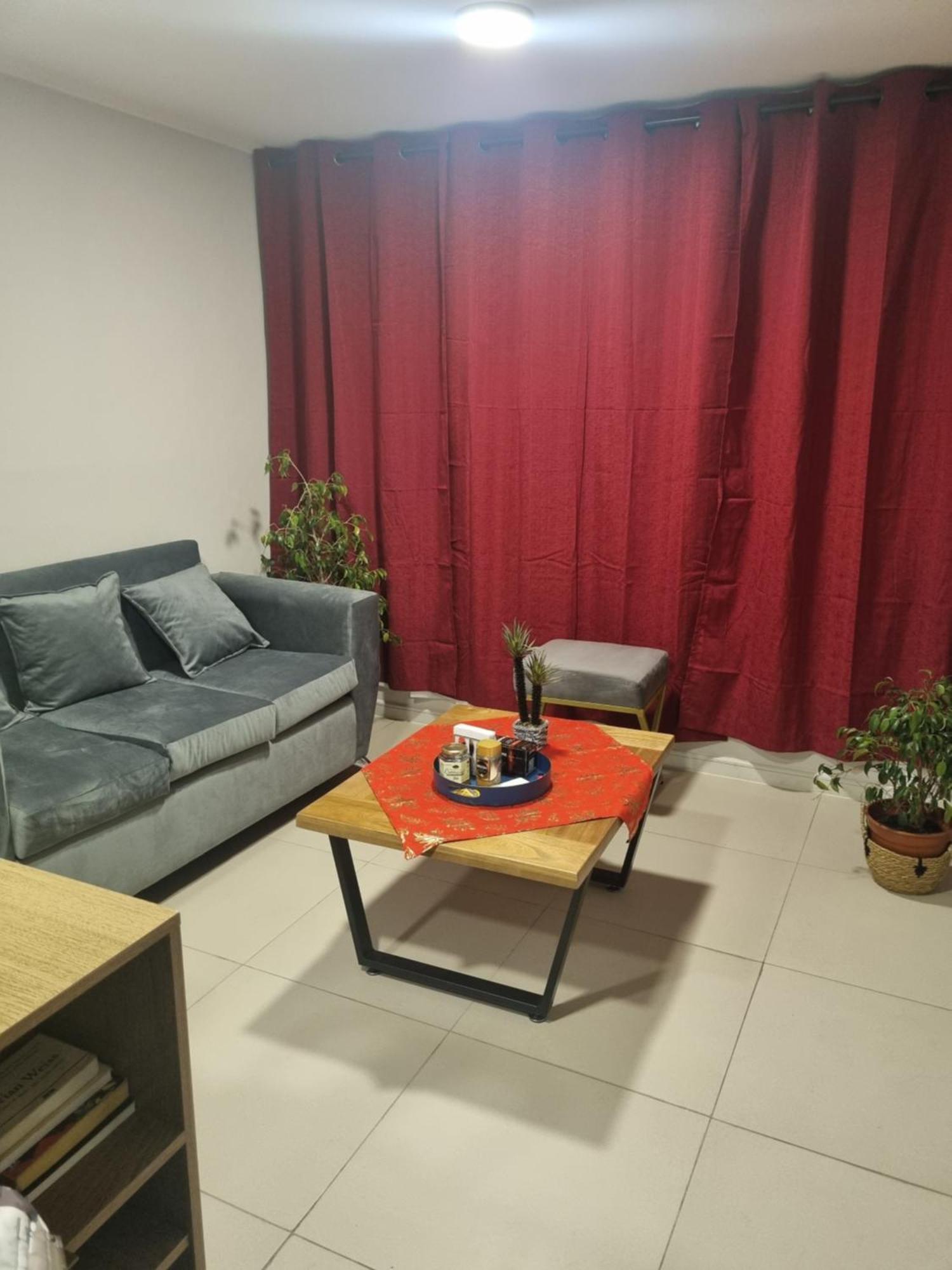 Departamento En * Santiago de Chile