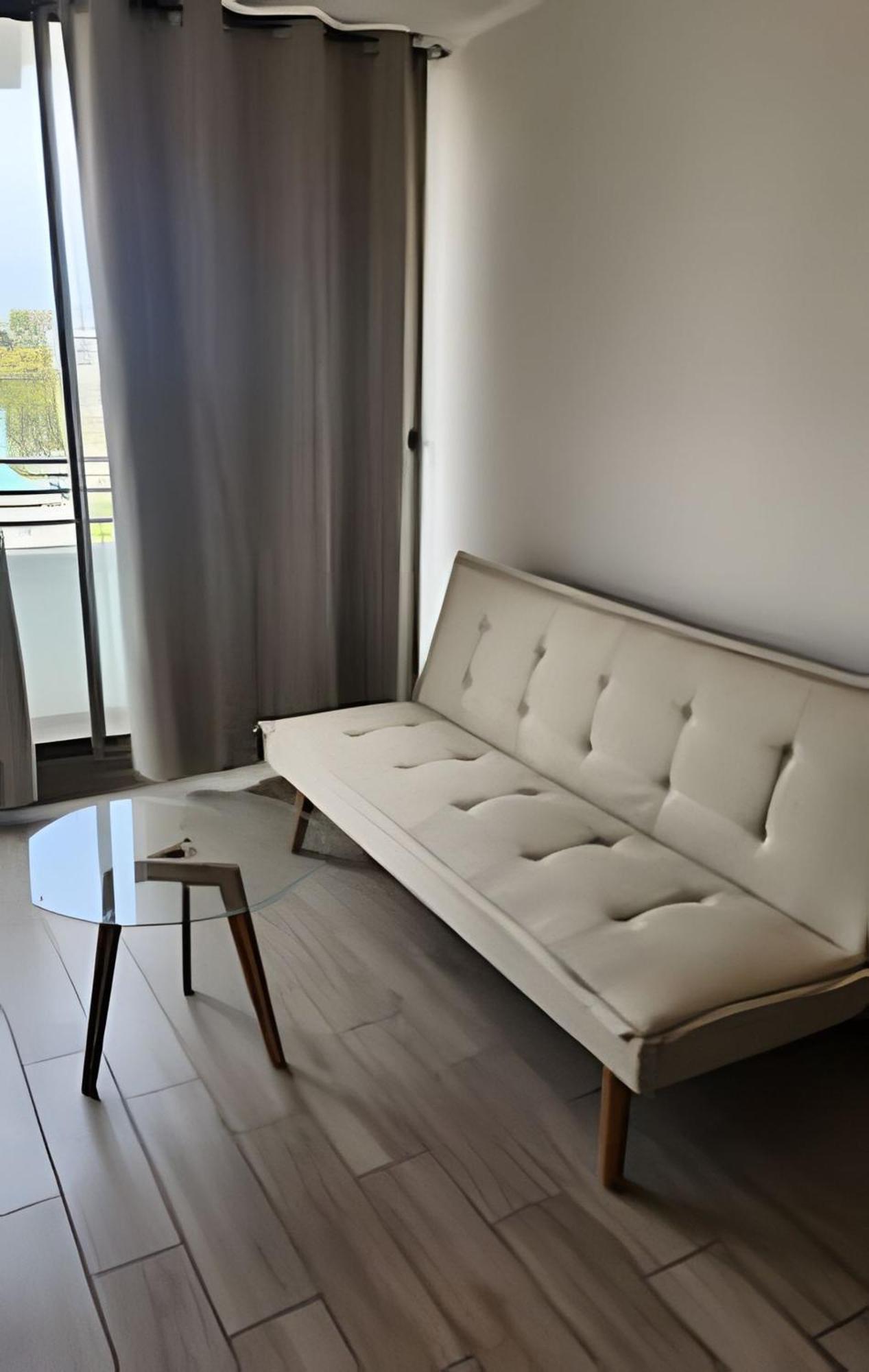Manuel Rodriguez Apartamento