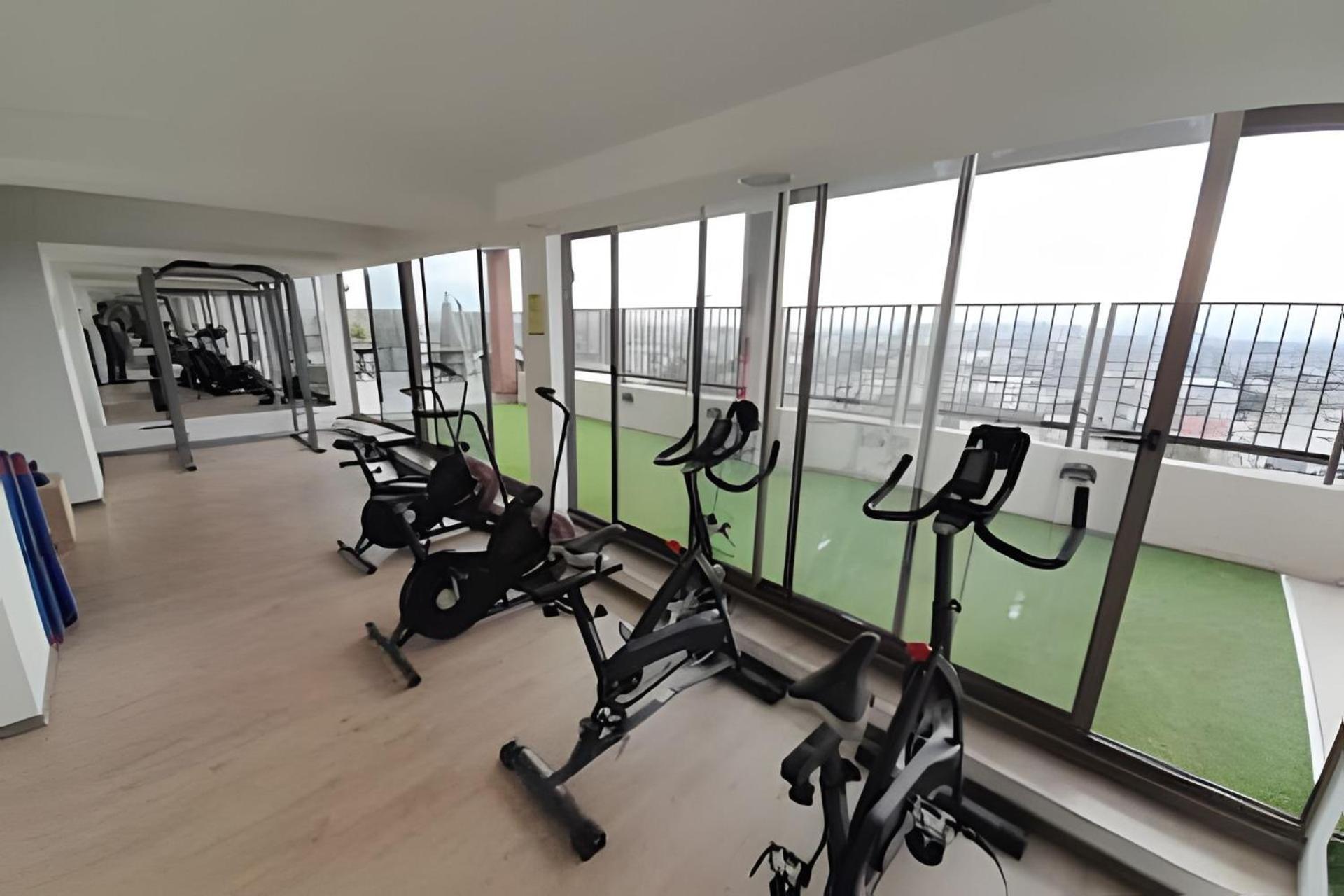 Apartamento Manuel Rodriguez
