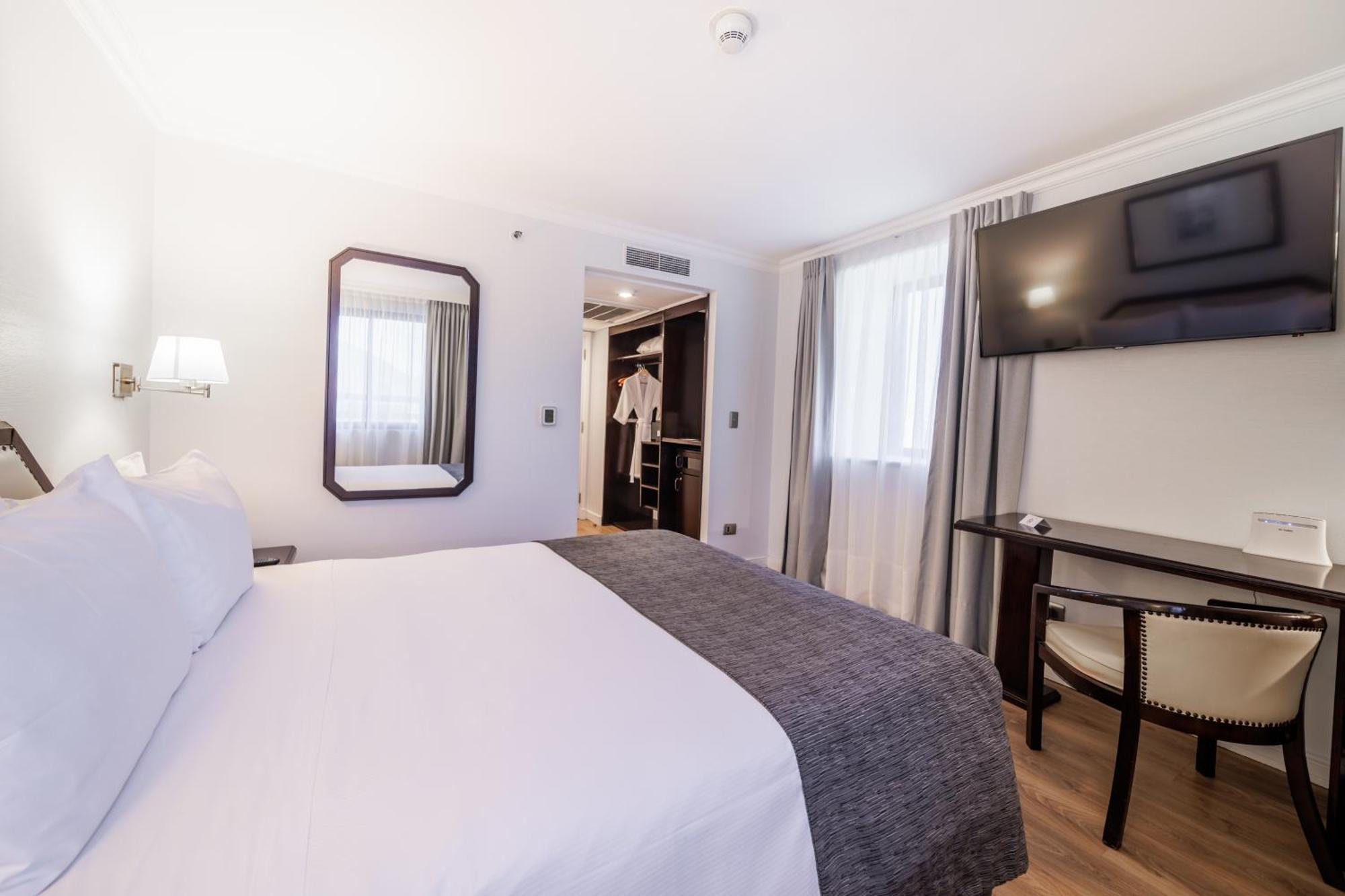 Wyndham Garden Kennedy