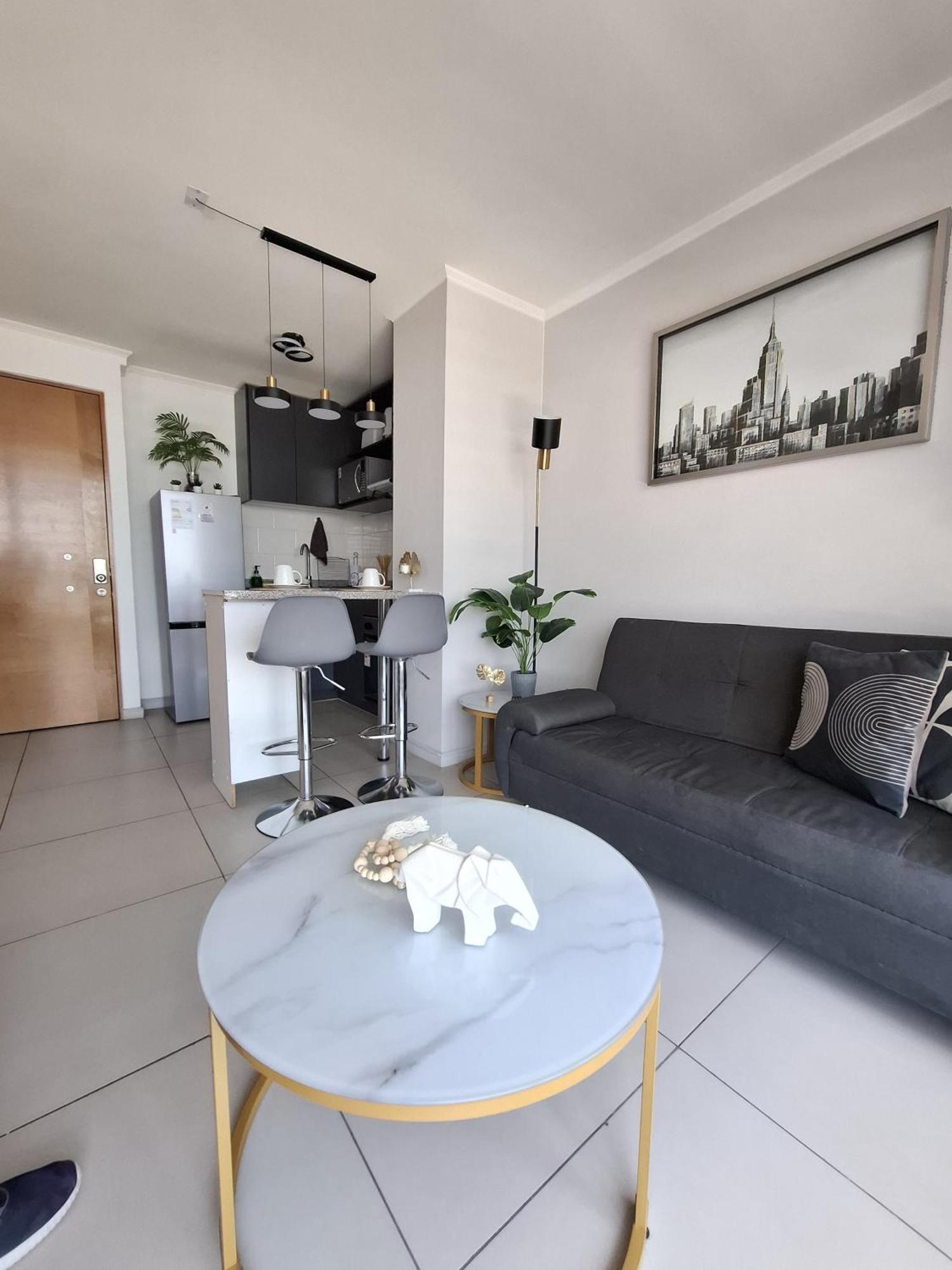 Novo Yungay Apartamento