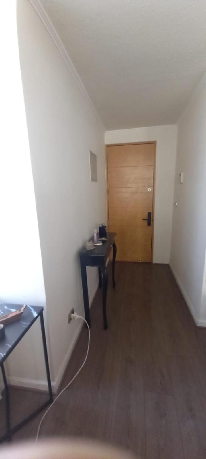 Departamento Centro Apartment
