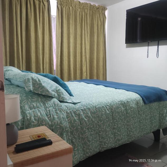 Departamento En Providencia, Chile Apartamento *