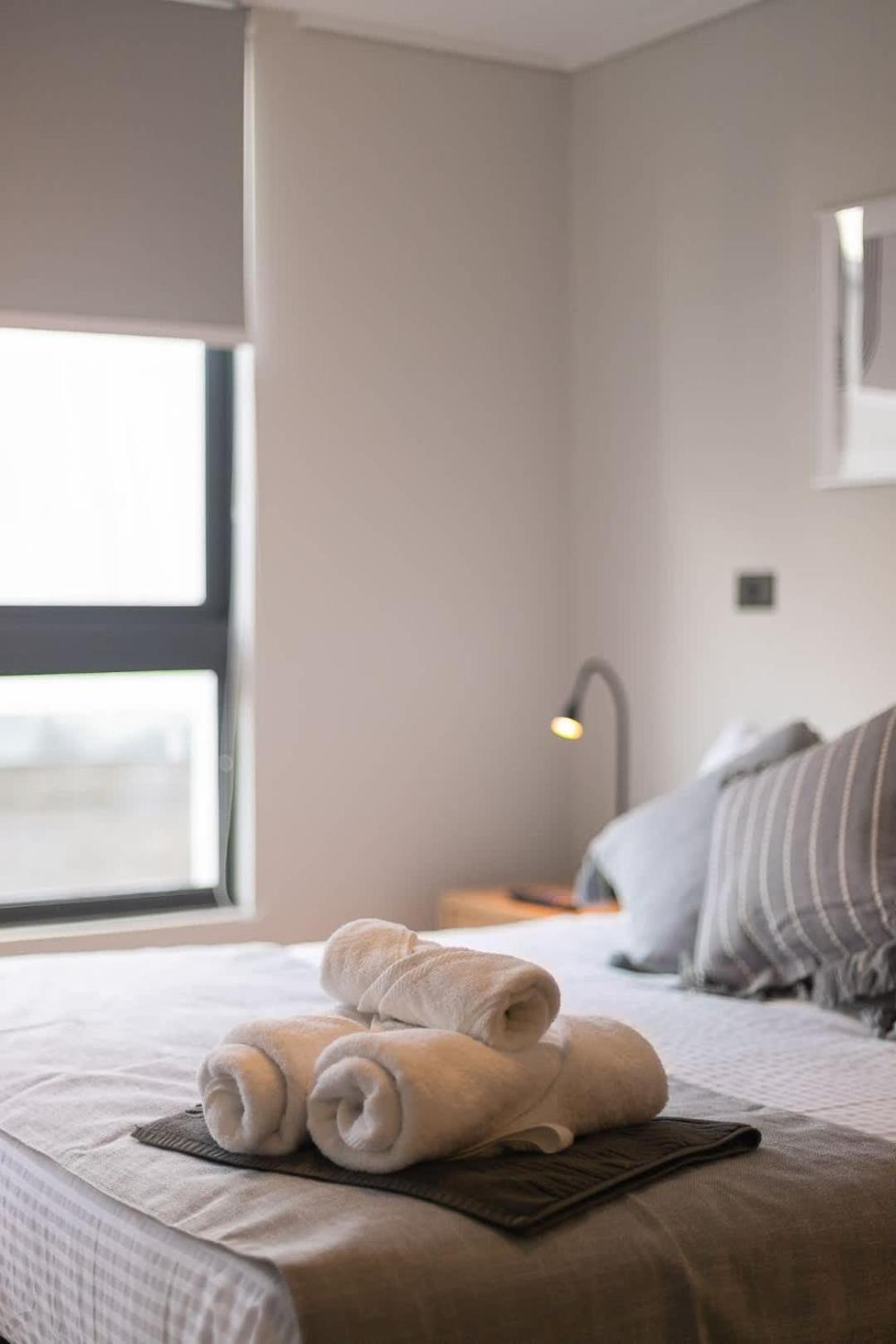 Smartly Designed Fully Optimized Apartamento *