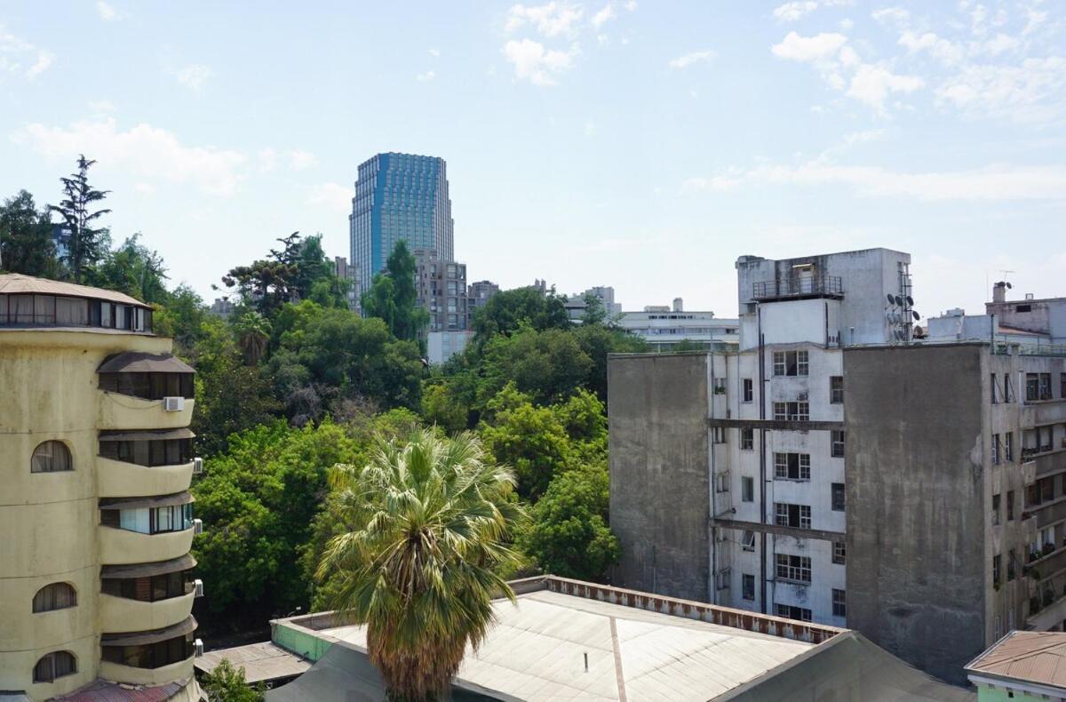 En Barrio Patrimonial A 3 Min Red De Metro, Wifi, Comodidad Apartamento *