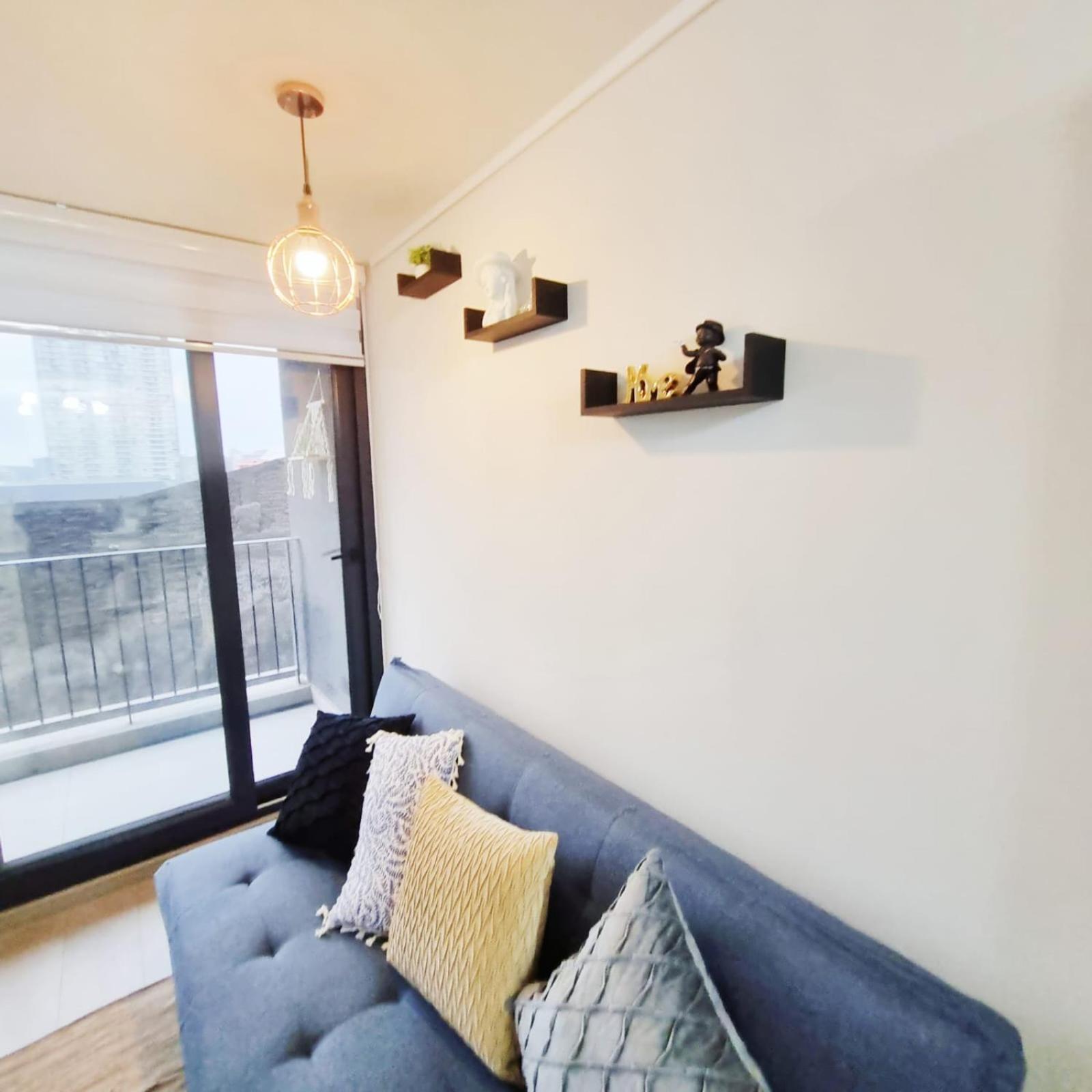 Cercano A Megavision Con Estacionamiento Apartamento *