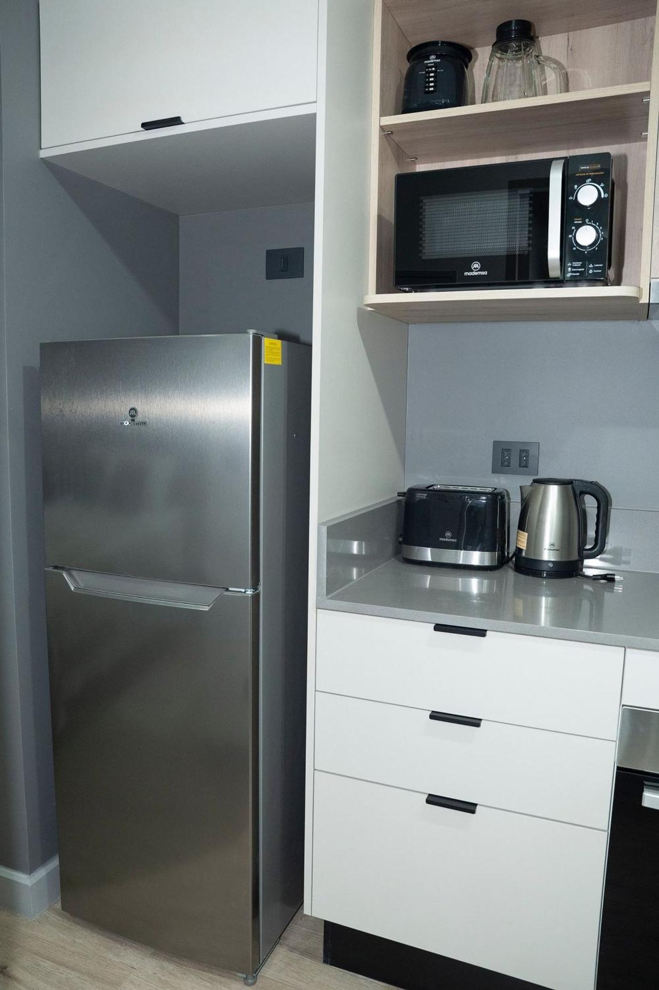 Apartamento Centro Civico Centro