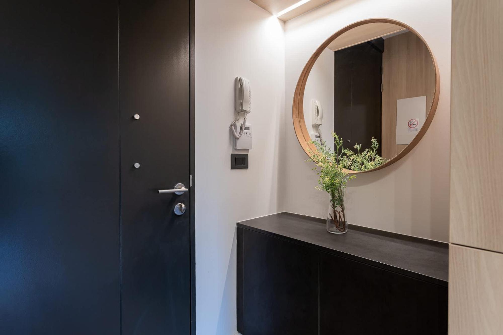 A Great Experience Araucan Park 1 Bedroom Apartamento *