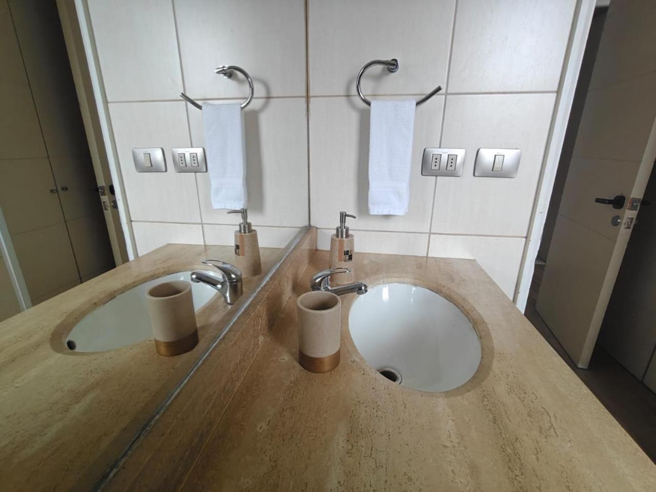 Esplendido Departamento En Providencia Apartment Santiago