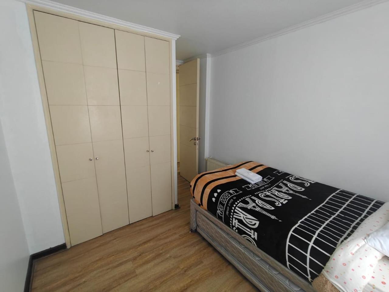 Apartment Esplendido Departamento En Providencia