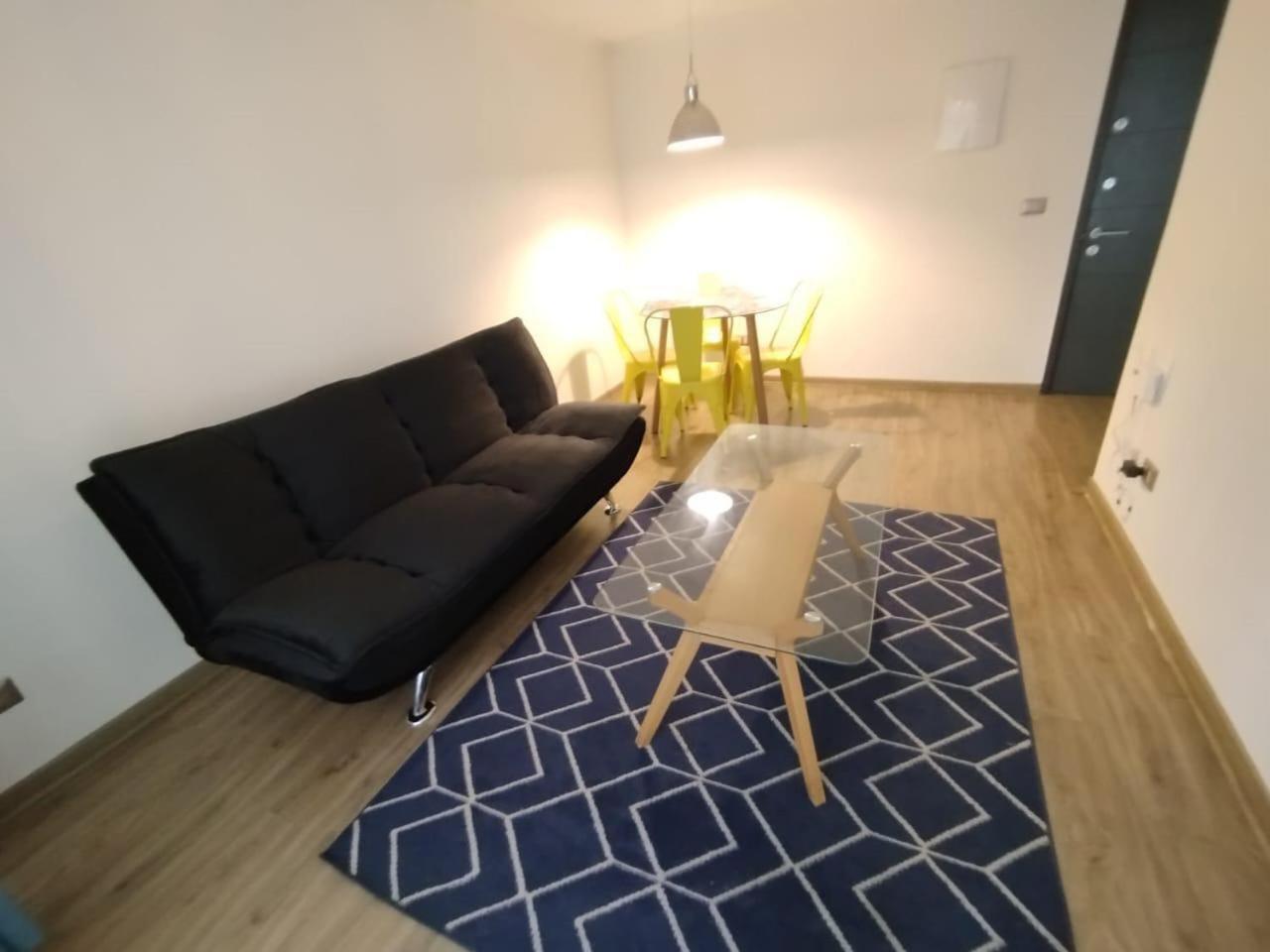 Departamento 2 Apartamento Santiago