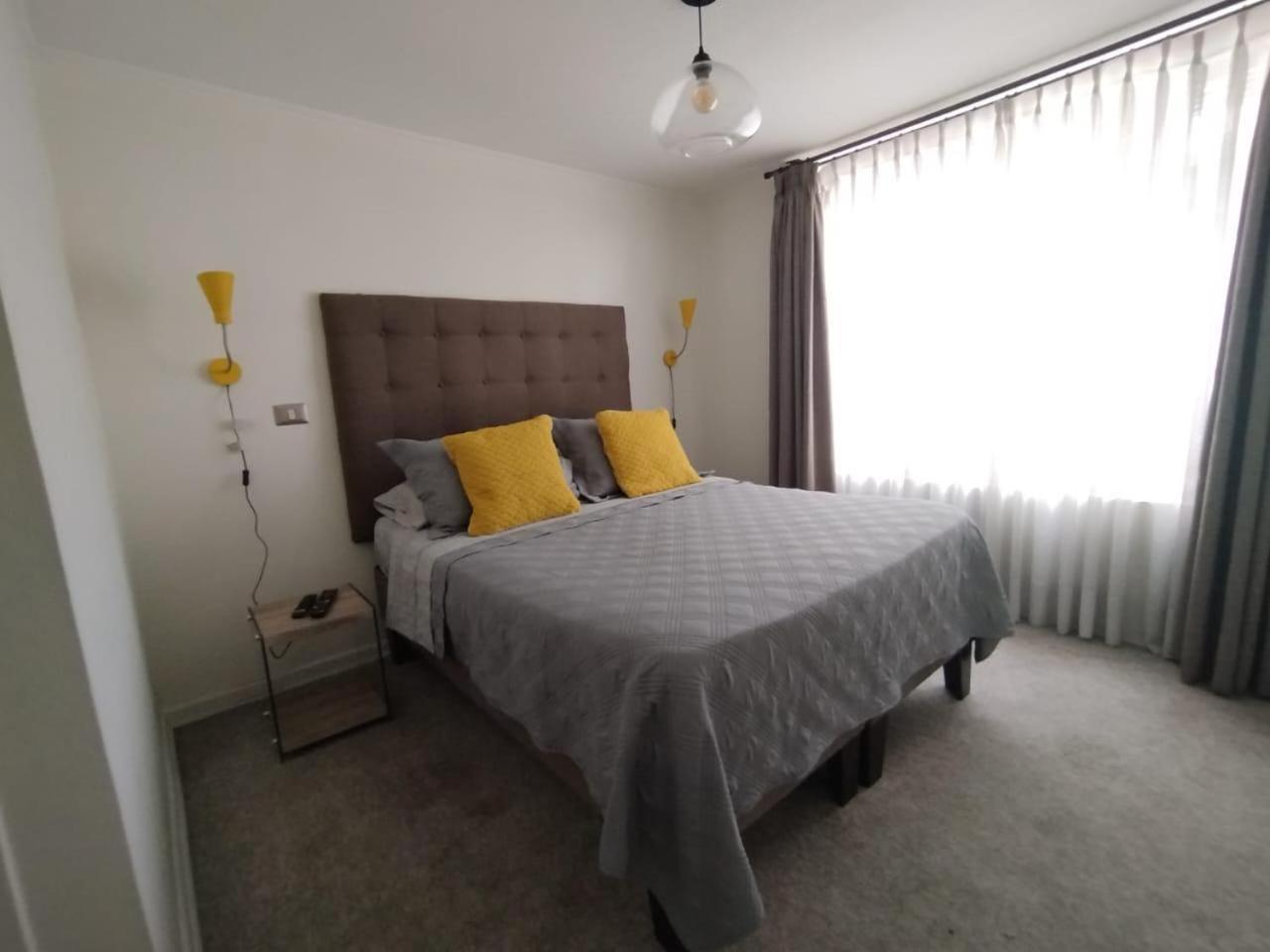 Apartamento Departamento 2 *