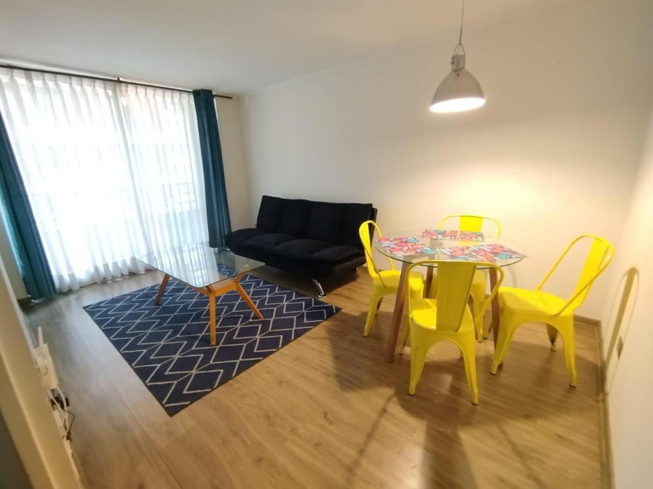 Departamento 2 Apartamento *