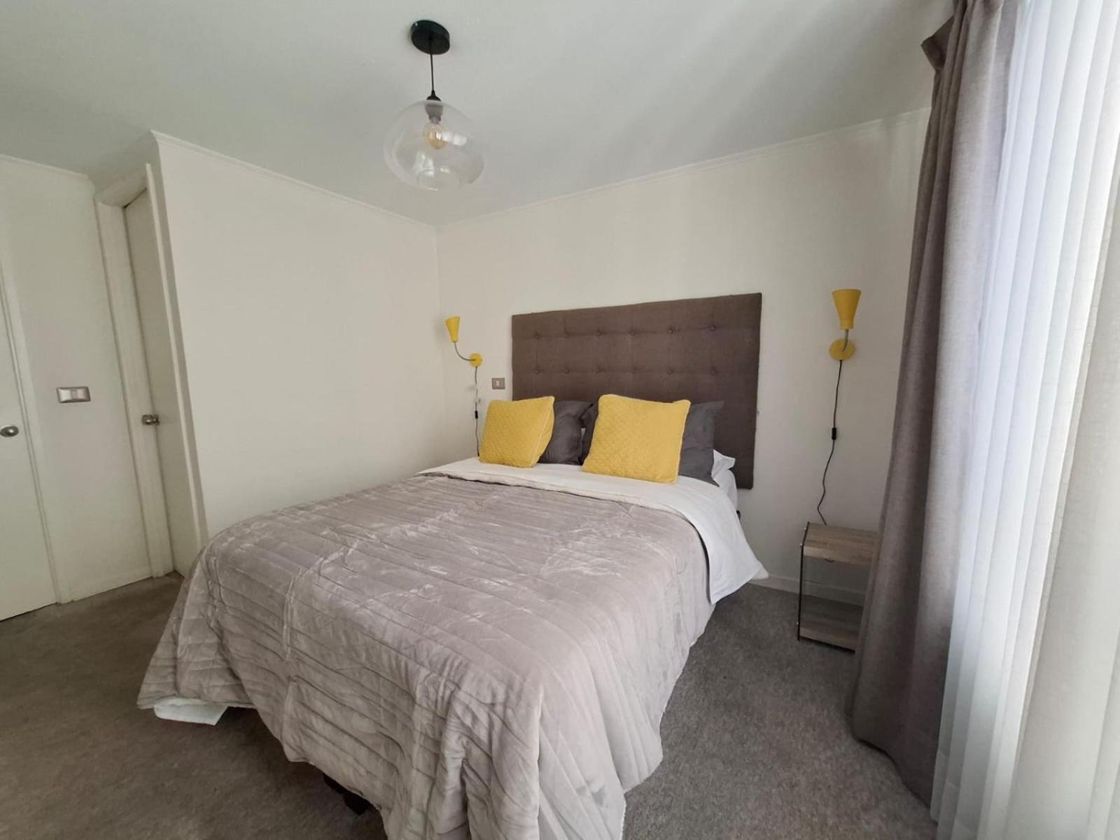 Apartamento Departamento 2