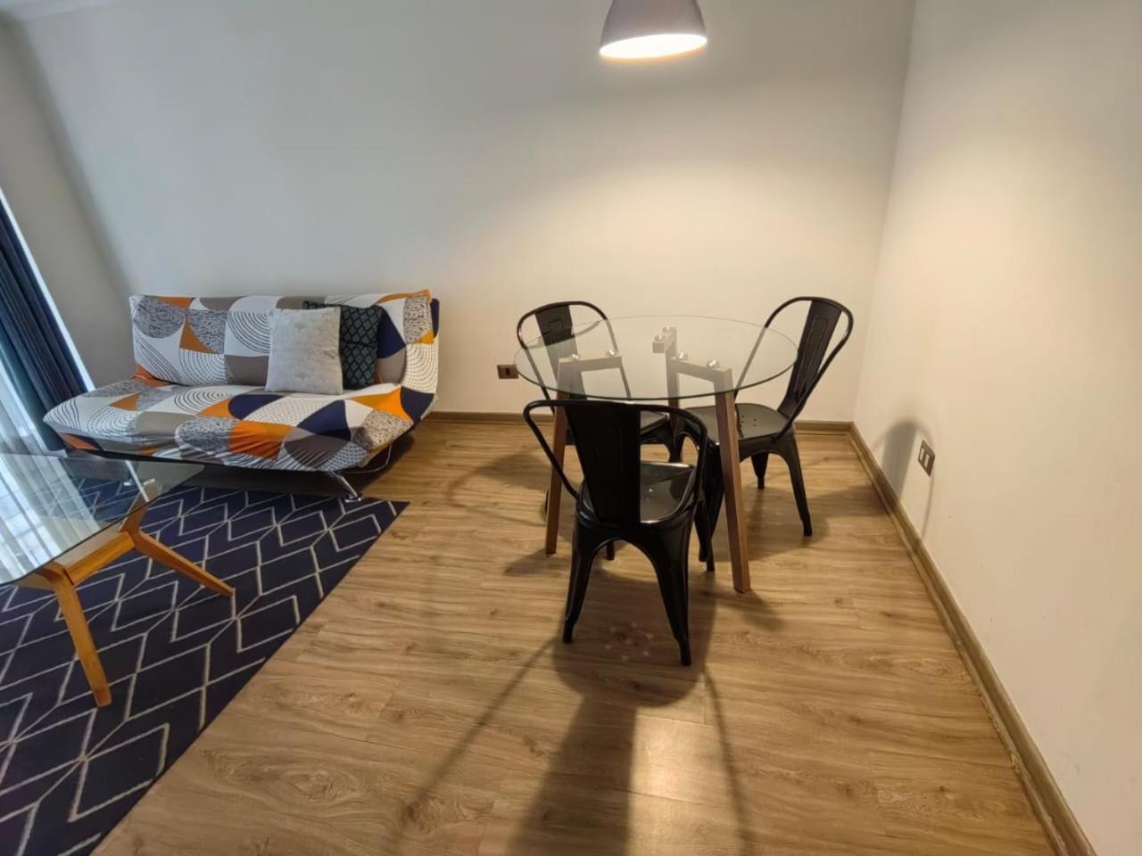 Departamento 2 Apartamento