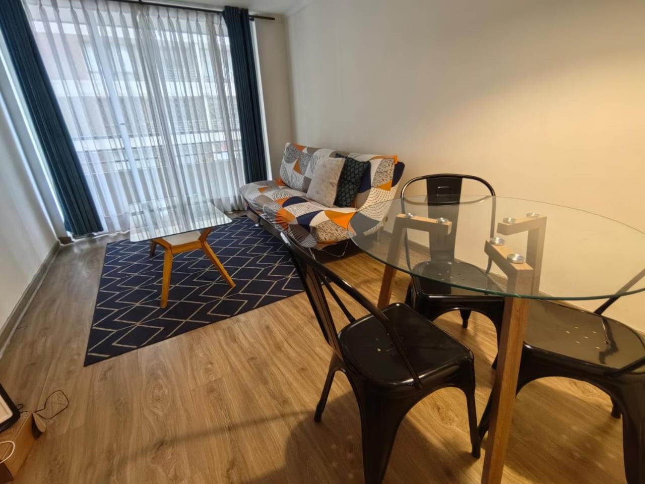 Apartamento Departamento 2 *