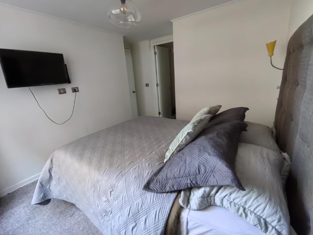 Departamento 2 Apartamento