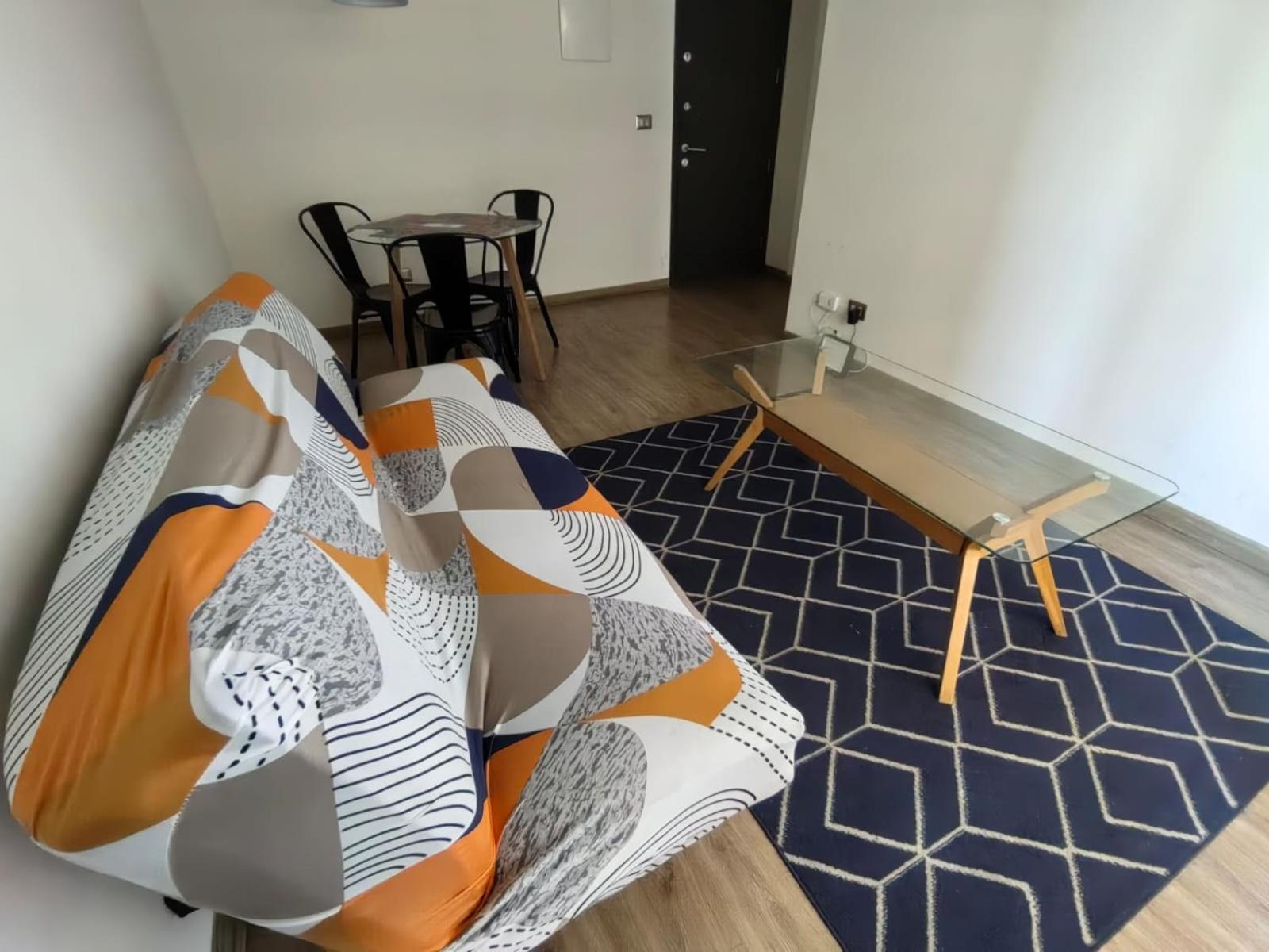 Departamento 2 Apartamento