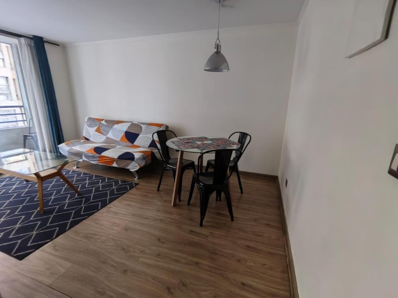 Departamento 2 * Santiago