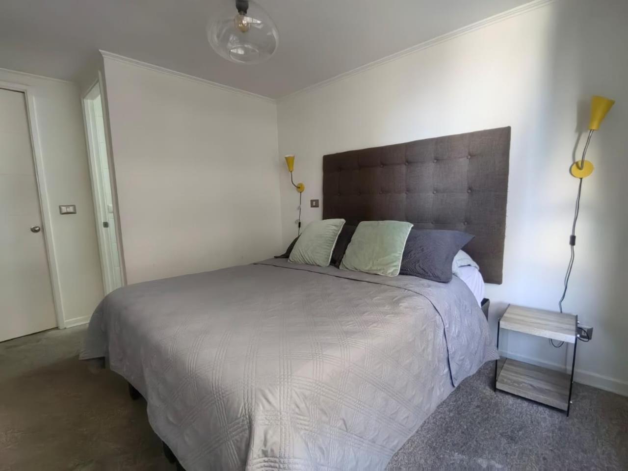 Departamento 2 Apartamento