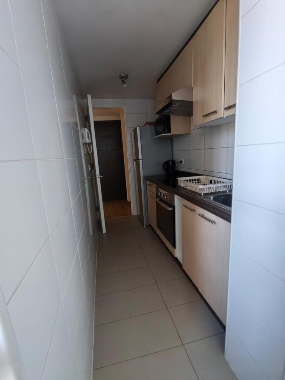 Apartamento Departamento 2